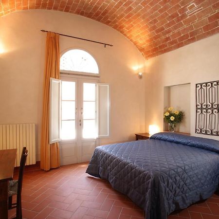 Agriturismo Podere La Casa Palaia Eksteriør bilde