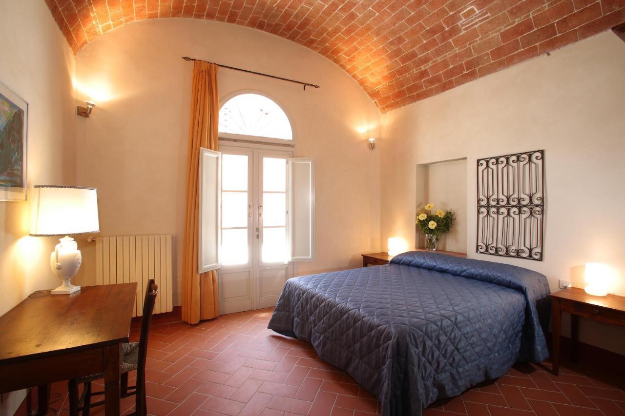 Agriturismo Podere La Casa Palaia Eksteriør bilde